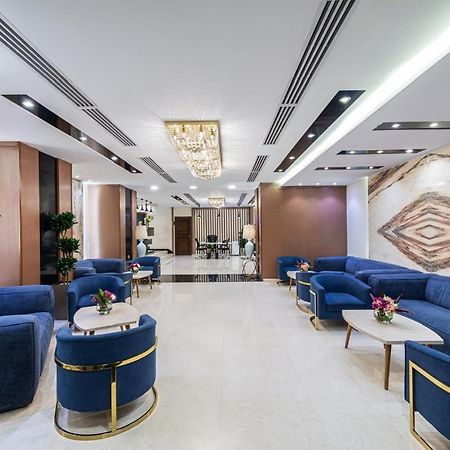 Golden Tulip Al-Zahabi Medina Exterior foto